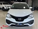 TOYOTA Etios Sedan X Plus 1.5 16v Branca