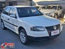VW - Volkswagen Gol 1.0 4p. Branca