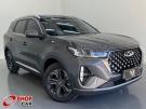 CHERY Tiggo 7 Sport 1.5T 16v Cinza