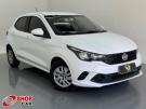 FIAT Argo 1.0 Branca