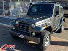 TROLLER T4 3.0TDi 16v 4X4 Cinza