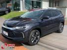 GM - Chevrolet Tracker Premier 1.2T 12v Cinza