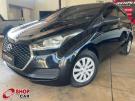 HYUNDAI HB20 Unique 1.0 12v Preta