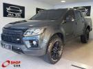 GM - Chevrolet S10 Midnight 2.8CTDi 16v 4x4 C.D. Cinza