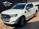 FORD Ranger Limited 3.2TDCi 20v 4x4 C.D. Branca