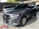NISSAN Kicks Active S 1.6 16v Cinza
