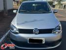 VW - Volkswagen Fox Trend 1.0 4p. Prata