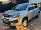 FIAT Uno Attractive 1.0 4p. Prata