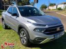 FIAT Toro Volcano 2.0TDi 16v 4x4 Prata