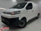 CITROËN Jumpy Furgão 1.6HDi 16v Branca