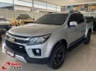 GM - Chevrolet S10 LTZ 2.8CTDi 16v 4x4 C.D. Prata