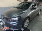 VW - Volkswagen Gol 1.6 4p. Cinza