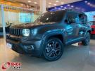 JEEP Renegade 1.3 16v T270 Cinza