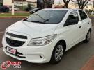 GM - Chevrolet Onix Joy 1.0 Branca