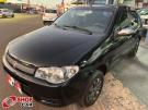 FIAT Palio Economy 1.0 4p. Preta