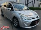 CITROËN C3 Hatch Tendance 1.5 Prata