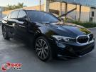 BMW 320i GP 2.0T 16v Preta