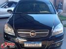 GM - Chevrolet Vectra Elegance 2.0 Preta