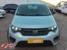 FIAT Mobi Like 1.0 Branca