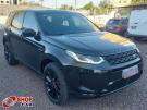 LAND ROVER Discovery Sport SE 2.0T 16v D200 Preta