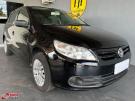VW - Volkswagen Gol 1.0 4p. Preta