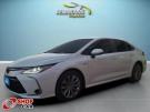 TOYOTA Corolla Altis Hybrid 1.8 16v Branca