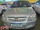 GM - Chevrolet Celta Life 1.0 2p. Prata