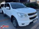 GM - Chevrolet S10 Advantage 2.4 C.D. Branca