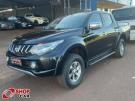 MITSUBISHI L200 Triton Sport HPE 2.4TDi 16v 4X4 C.D. Preta