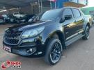 GM - Chevrolet S10 Midnight 2.8CTDi 16v 4x4 C.D. Preta