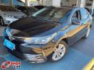 TOYOTA Corolla XEi 2.0 16v Preta