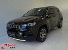 JEEP Compass Limited 1.3 16v T270 Preta