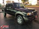 FORD Ranger XLS 2.3 16v C.D. Preta