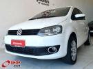 VW - Volkswagen Fox 1.6 4p. Branca