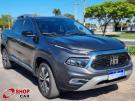 FIAT Toro Volcano 2.0TDi 16v 4x4 Cinza