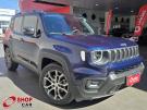 JEEP Renegade Longitude 1.3 16v T270 Azul