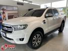 FORD Ranger Limited 3.2TDCi 20v 4x4 C.D. Branca