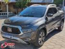 FIAT Toro Volcano 2.0TDi 16v 4x4 Cinza