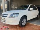 GM - Chevrolet Celta LT 1.0 4p. Branca