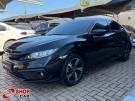 HONDA Civic Sport 2.0 16v Preta