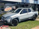 FIAT Strada Adventure 1.8 C.D. Cinza