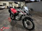HONDA XRE 300i Prata