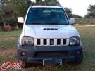 SUZUKI Jimny 4ALL 1.3 16v 4x4 Branca