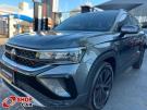 VW - Volkswagen Taos Comfortline 1.4 16v TSi Cinza