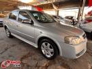 GM - Chevrolet Astra Sedan Elegance 2.0 Prata