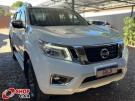 NISSAN Frontier XE 2.3TDi 16v 4X4 C.D. Branca