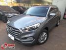 HYUNDAI Tucson GLS 1.6T 16v Cinza