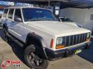 JEEP Cherokee Sport 4.0 V6 Branca