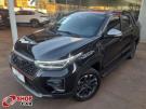 FIAT Strada Ultra 1.0T 12v C.D. Preta