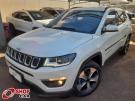 JEEP Compass Longitude 2.0 16v Branca